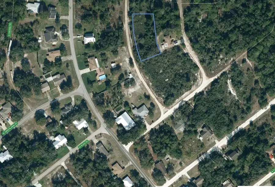 2610 N Colman Road, Avon Park, FL 33825 - #3