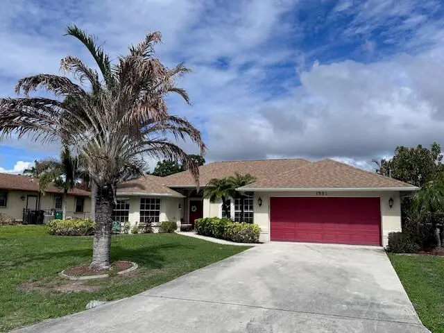 1991 SE Manth Lane, Port Saint Lucie, FL 34983 - #3