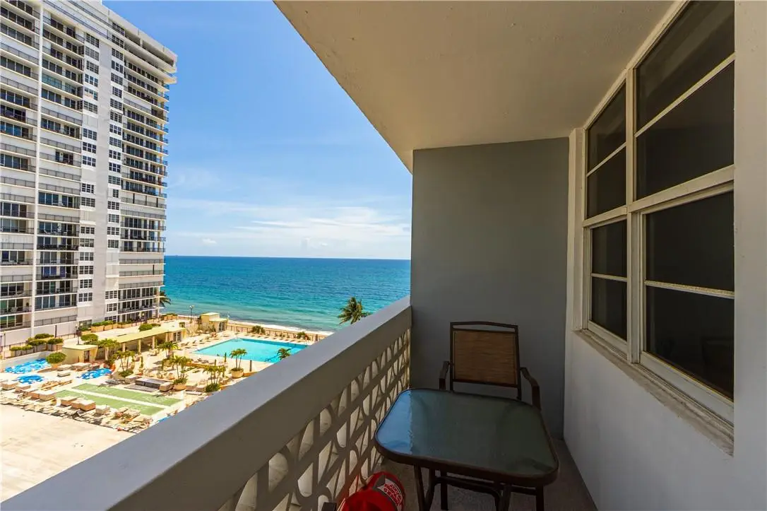 4250 Galt Ocean Drive #8j, Fort Lauderdale, FL 33308 - #1