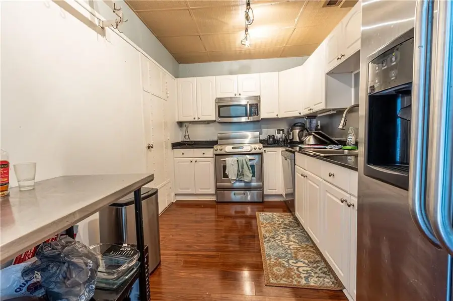 4250 Galt Ocean Drive #8j, Fort Lauderdale, FL 33308 - #3