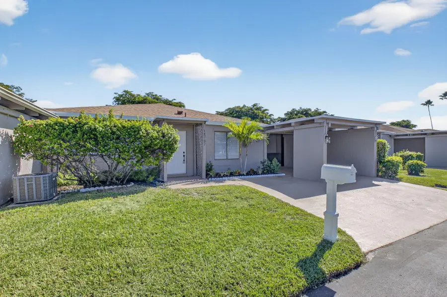 14757 Wildflower Lane, Delray Beach, FL 33446 - #2