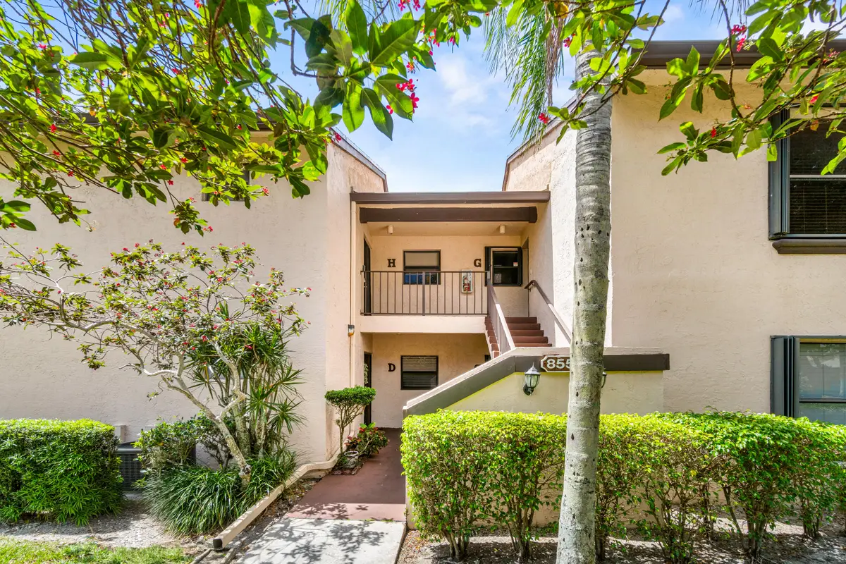 8553 W Boca Glades Blvd Boulevard W #G, Boca Raton, FL 33434 - #1