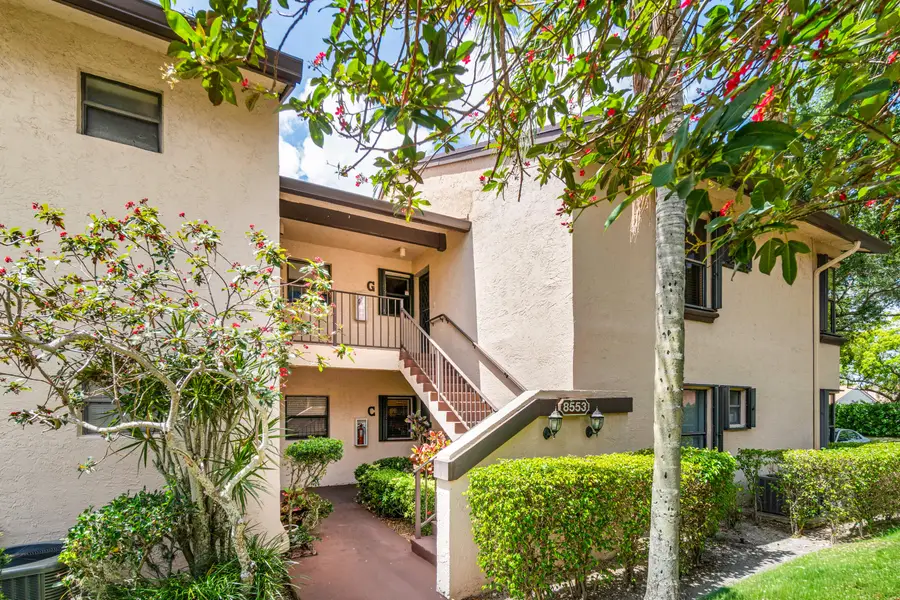 8553 W Boca Glades Blvd Boulevard W #G, Boca Raton, FL 33434 - #2