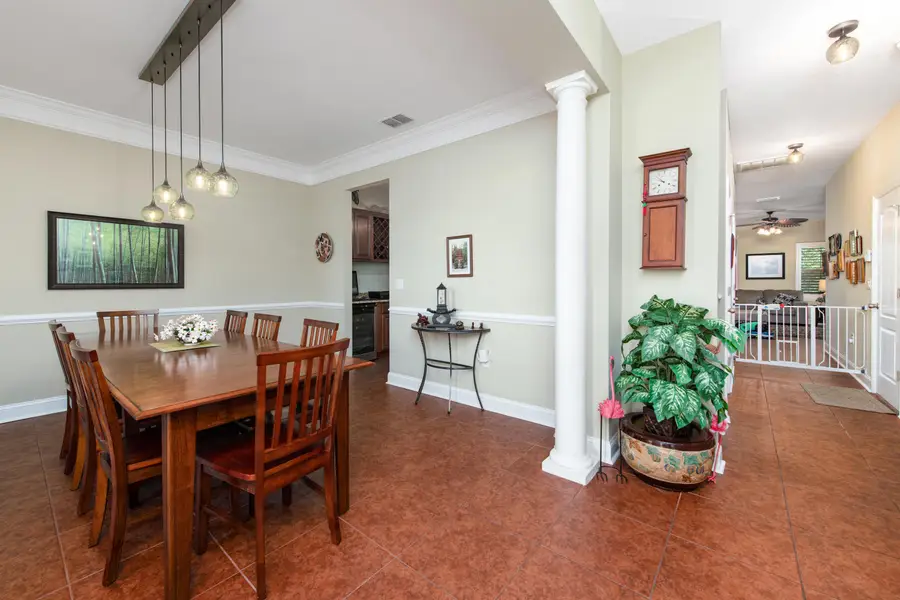 6128 NW Butterfly Orchid Place, Port Saint Lucie, FL 34986 - #2