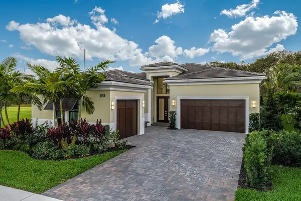 13294 Artisan Circle, Palm Beach Gardens, FL 33418