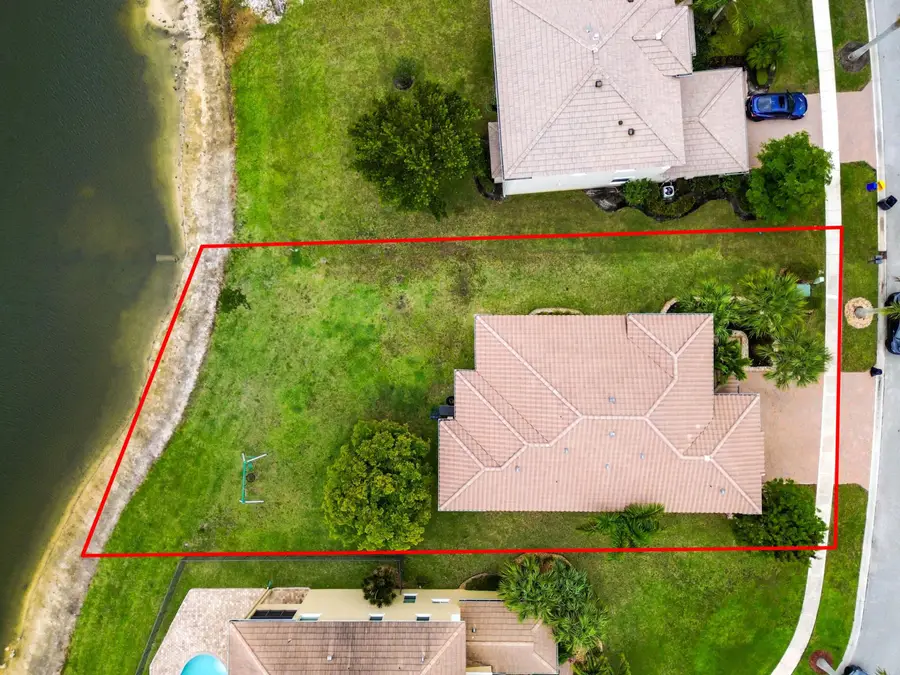 2910 Payson Way, Wellington, FL 33414 - #2