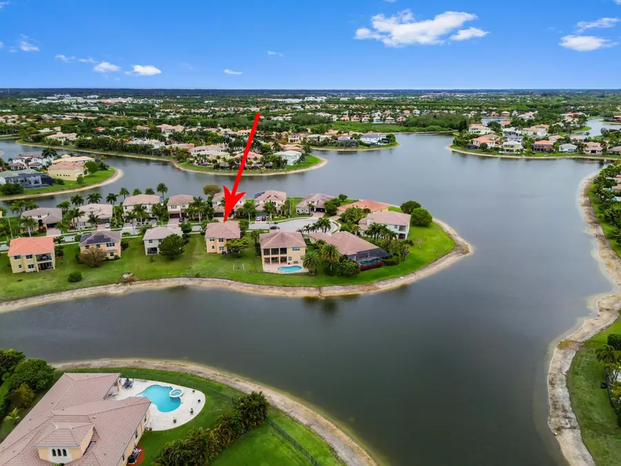 2910 Payson Way, Wellington, FL 33414 - #3