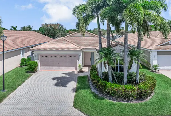 9512 Honeybell Circle, Boynton Beach, FL 33437