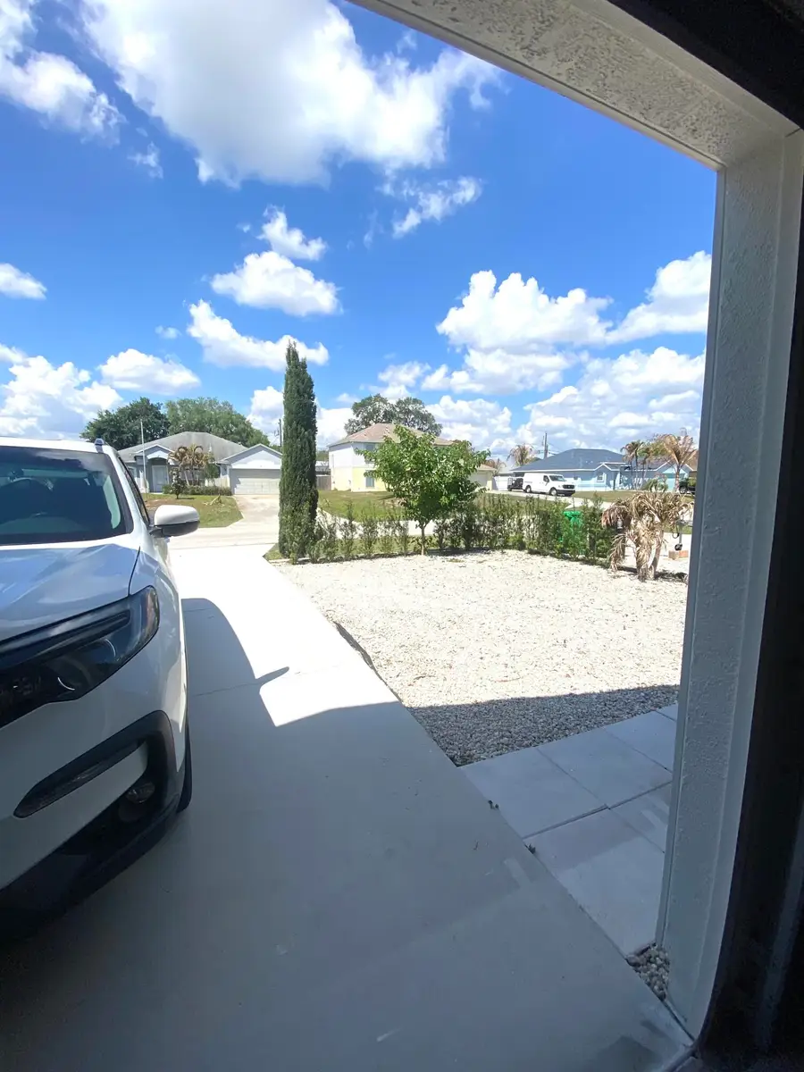 604 SW Columbus Drive, Port Saint Lucie, FL 34953 - #2