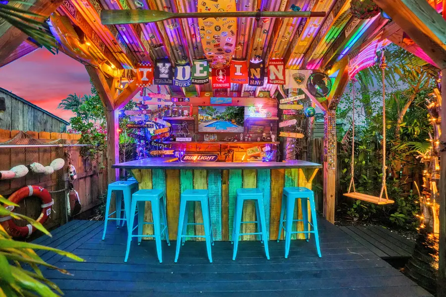 1743 NE 26th Drive, Wilton Manors, FL 33334 - #3