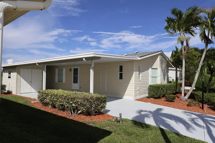 3820 Nimblewill Court, Port Saint Lucie, FL 34952 - #2