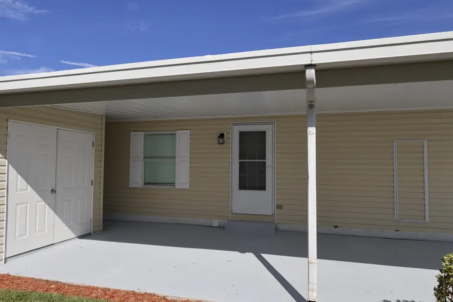 3820 Nimblewill Court, Port Saint Lucie, FL 34952 - #3