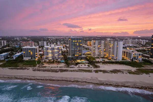 730 N Ocean Boulevard #505, Pompano Beach, FL 33062