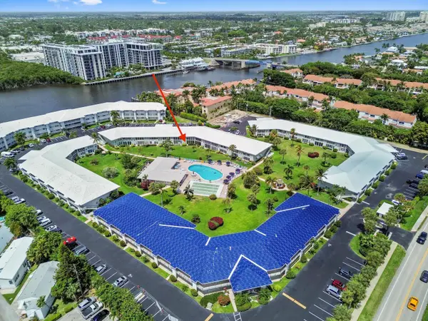 5540 N Ocean Boulevard #107, Ocean Ridge, FL 33435