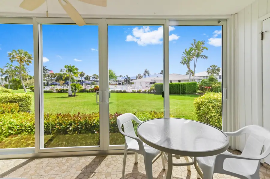 5540 N Ocean Boulevard #107, Ocean Ridge, FL 33435 - #2