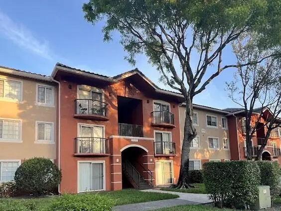 4195 N Haverhill Road #324, West Palm Beach, FL 33417 - #2