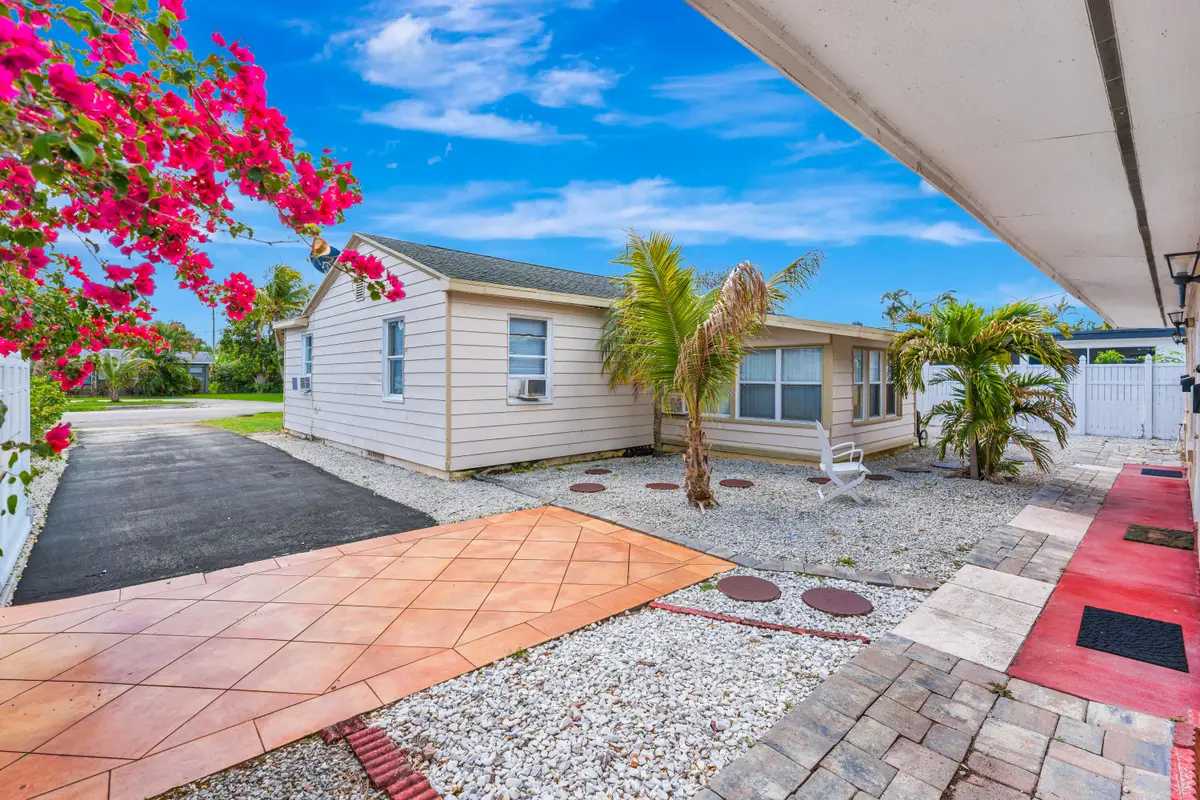 505 Foresteria Drive, Lake Park, FL 33403 - #1