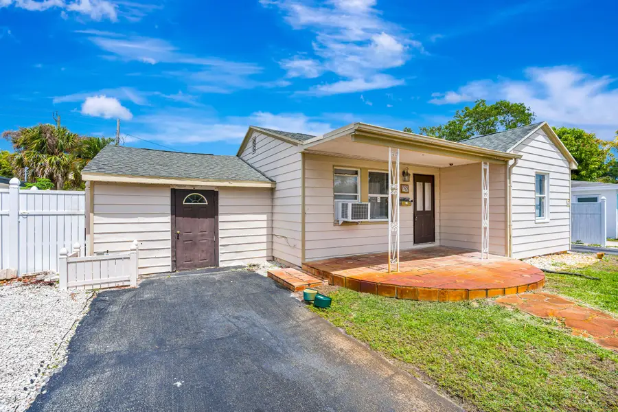 505 Foresteria Drive, Lake Park, FL 33403 - #3