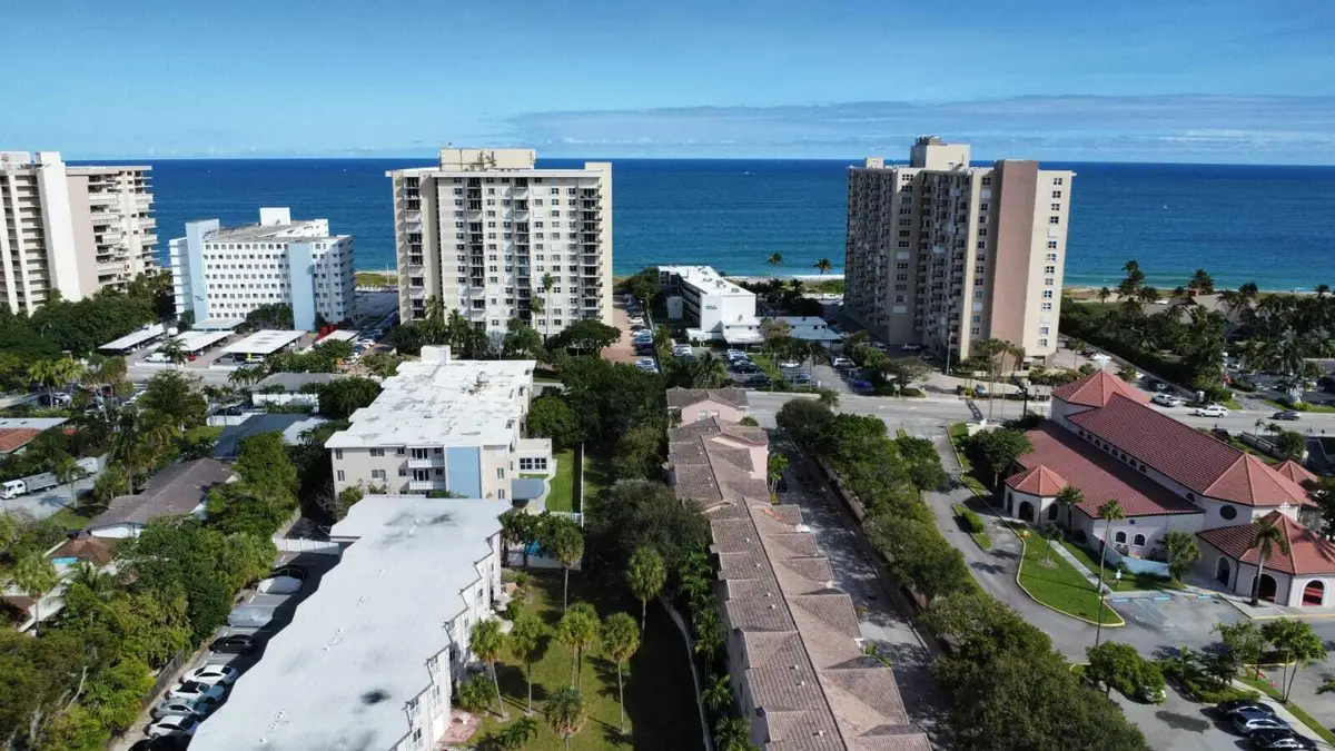 1967 S Ocean Boulevard #221d, Pompano Beach, FL 33062 - #1