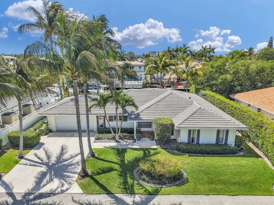 4 Kepner Drive, Boynton Beach, FL 33435 - #2