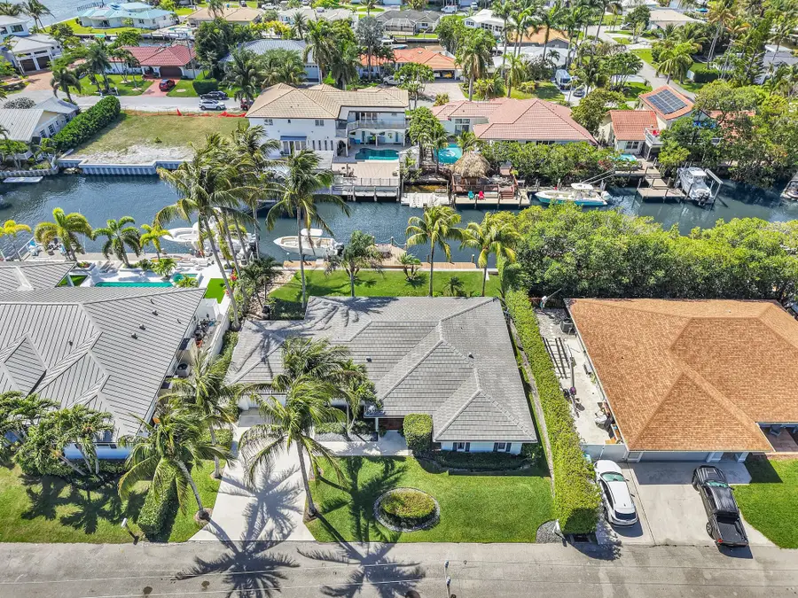 4 Kepner Drive, Boynton Beach, FL 33435 - #3
