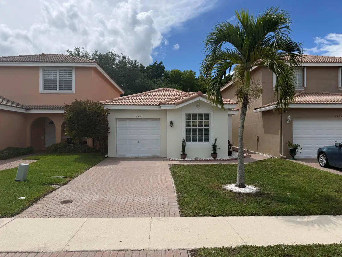 5467 NW 95th Avenue, Sunrise, FL 33351 - #1