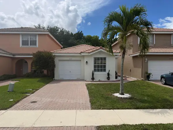 5467 NW 95th Avenue, Sunrise, FL 33351