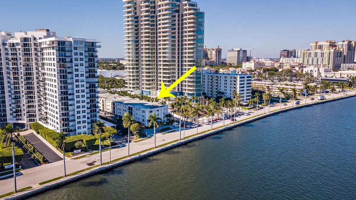 1527 S Flagler Drive #113f, West Palm Beach, FL 33401 - #1