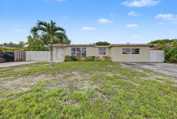 4410 SW 30th Street, West Park, FL 33023
