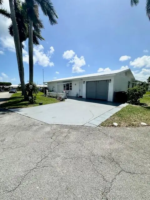 811 SW 18th Court, Boynton Beach, FL 33426 - #1