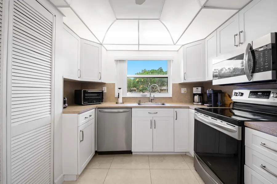 9330 Sunrise Lakes Boulevard #104, Sunrise, FL 33322 - #3