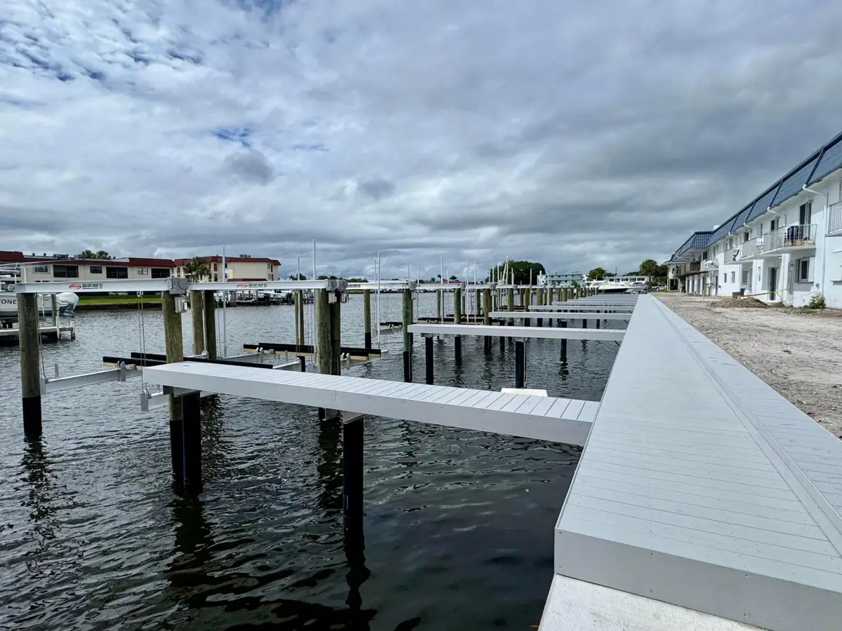 316 Southwind Court #103, North Palm Beach, FL 33408 - #1