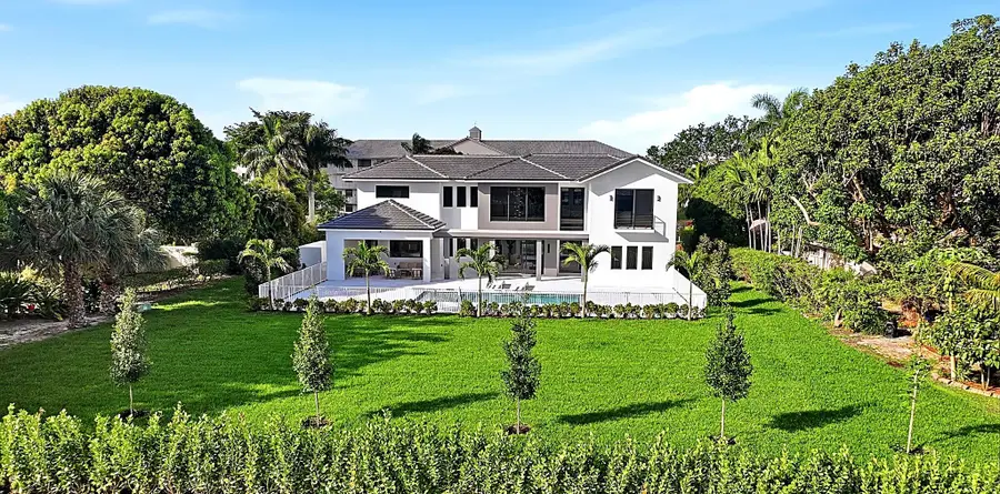 3716 Embassy Drive, West Palm Beach, FL 33401 - #3