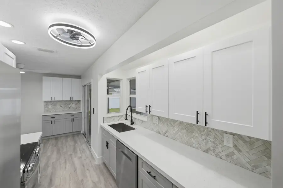 2232 SW Nightingale Terrace, Port Saint Lucie, FL 34953 - #3