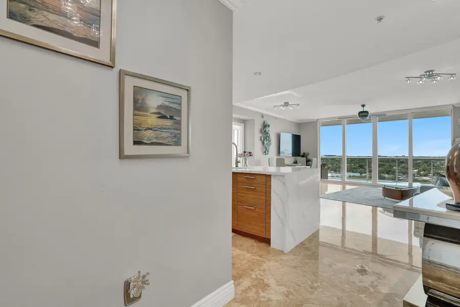 1 N Ocean Boulevard #814, Pompano Beach, FL 33062 - #3