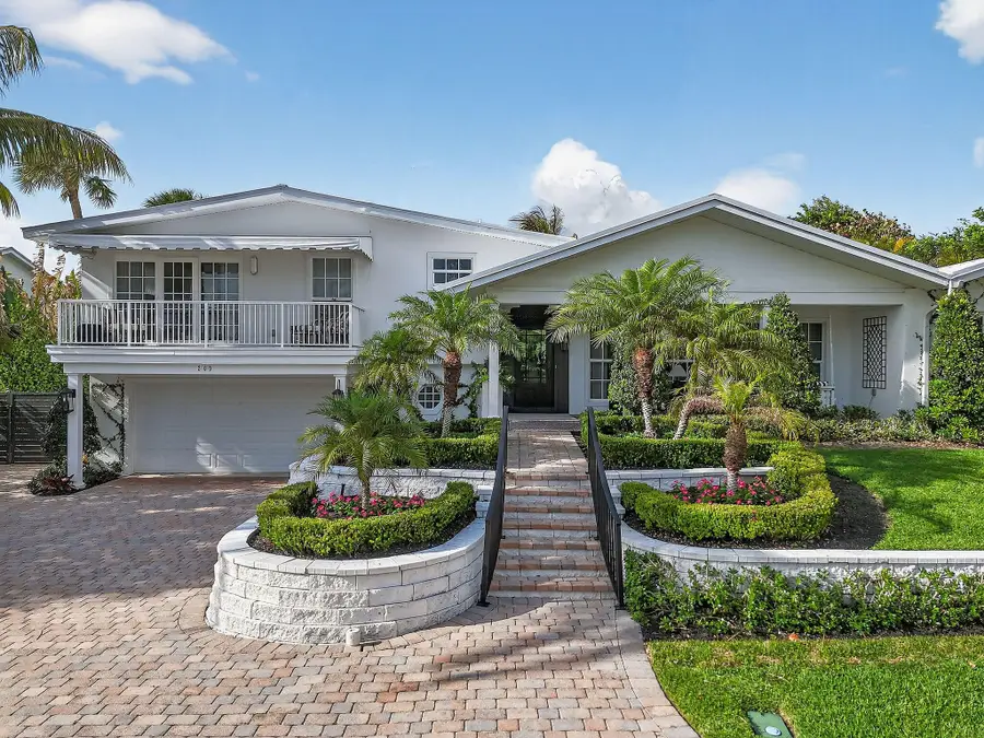 209 Treasure Place, Jupiter Inlet Colony, FL 33469 - #3