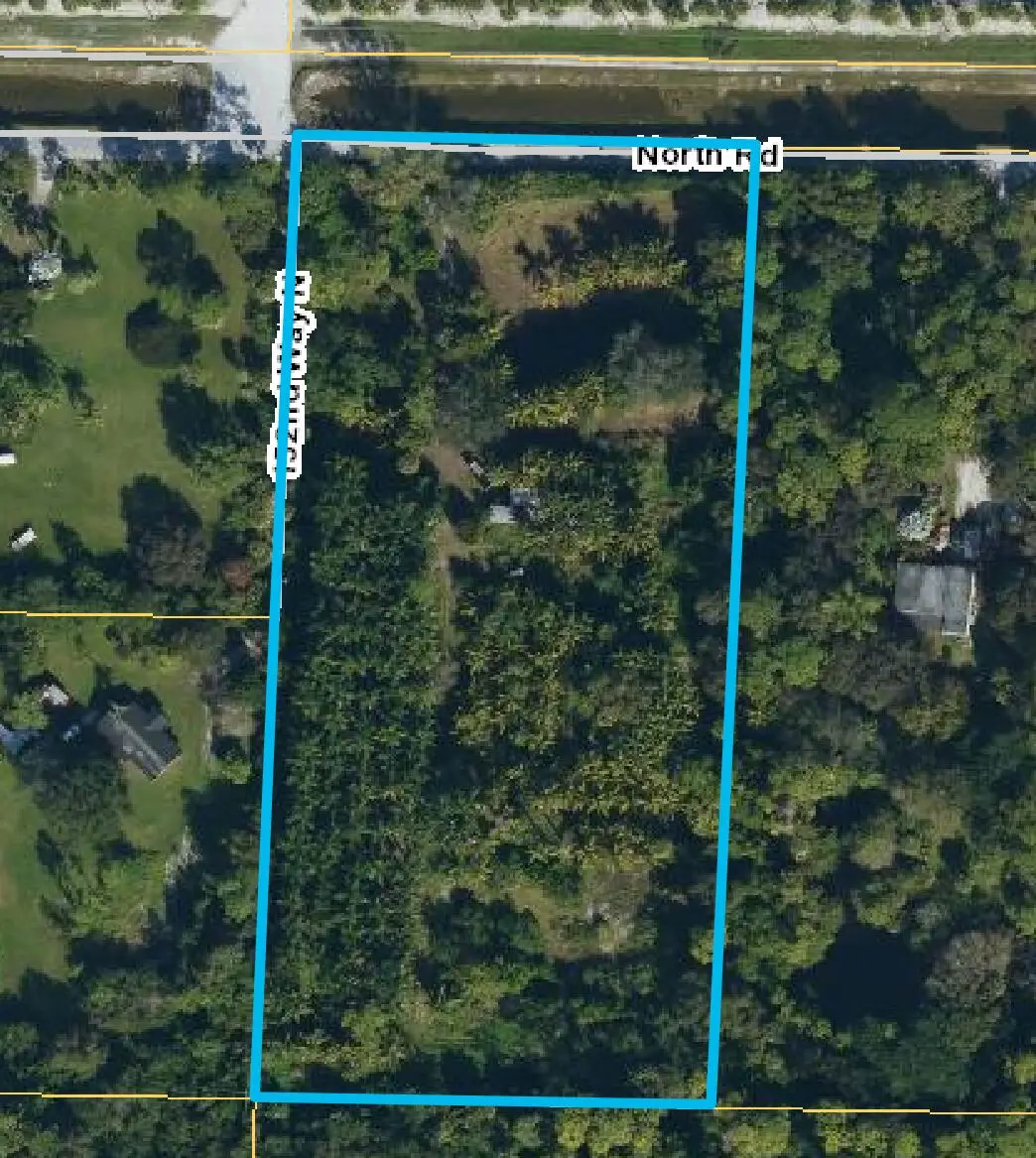 15232 North Road, Loxahatchee Groves, FL 33470 - #1