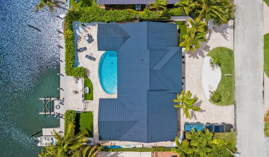 4030 NE 25th Avenue, Lighthouse Point, FL 33064 - #2