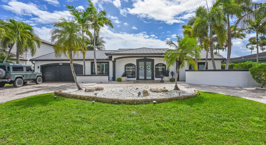 4030 NE 25th Avenue, Lighthouse Point, FL 33064 - #3