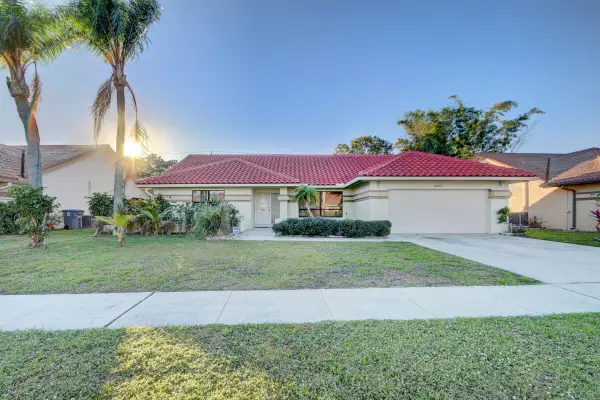 9697 Majestic Way, Boynton Beach, FL 33437