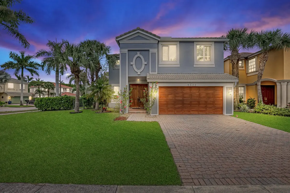 9022 Dupont Place, Wellington, FL 33414 - #1