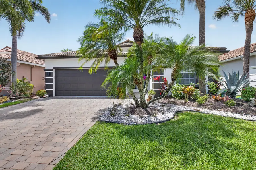 6609 Via Alfieri, Lake Worth, FL 33467 - #2