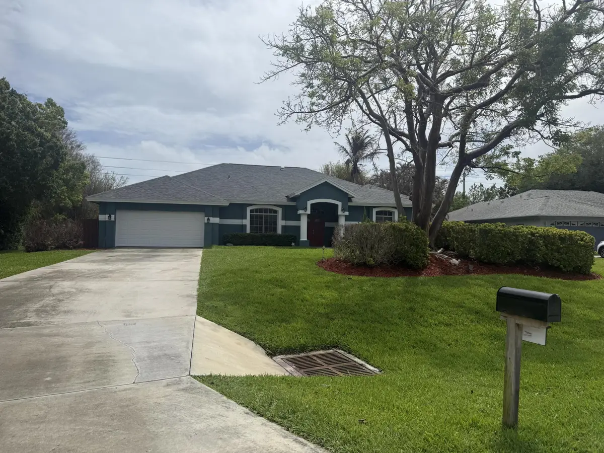 2263 NE Marlberry Lane, Jensen Beach, FL 34957 - #1
