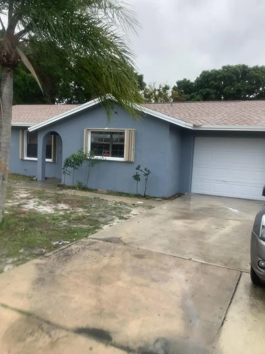3209 Jersey Court, Fort Pierce, FL 34947 - #3