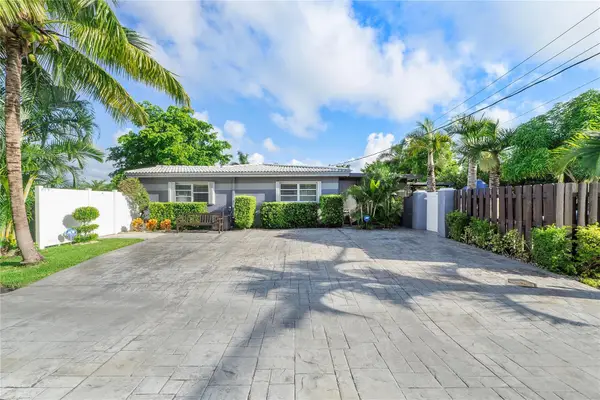 4860 N Andrews Avenue, Fort Lauderdale, FL 33309