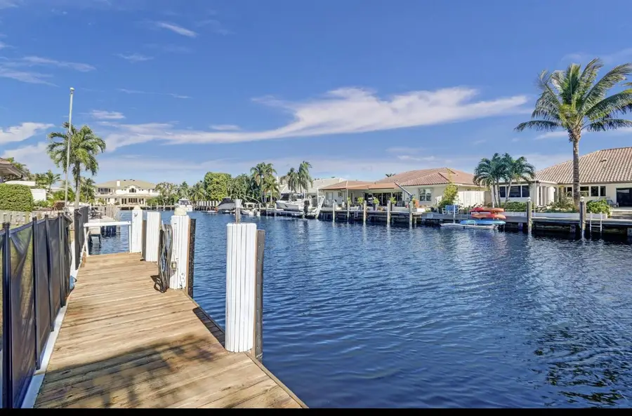 5320 NE 32nd Avenue, Fort Lauderdale, FL 33308 - #3