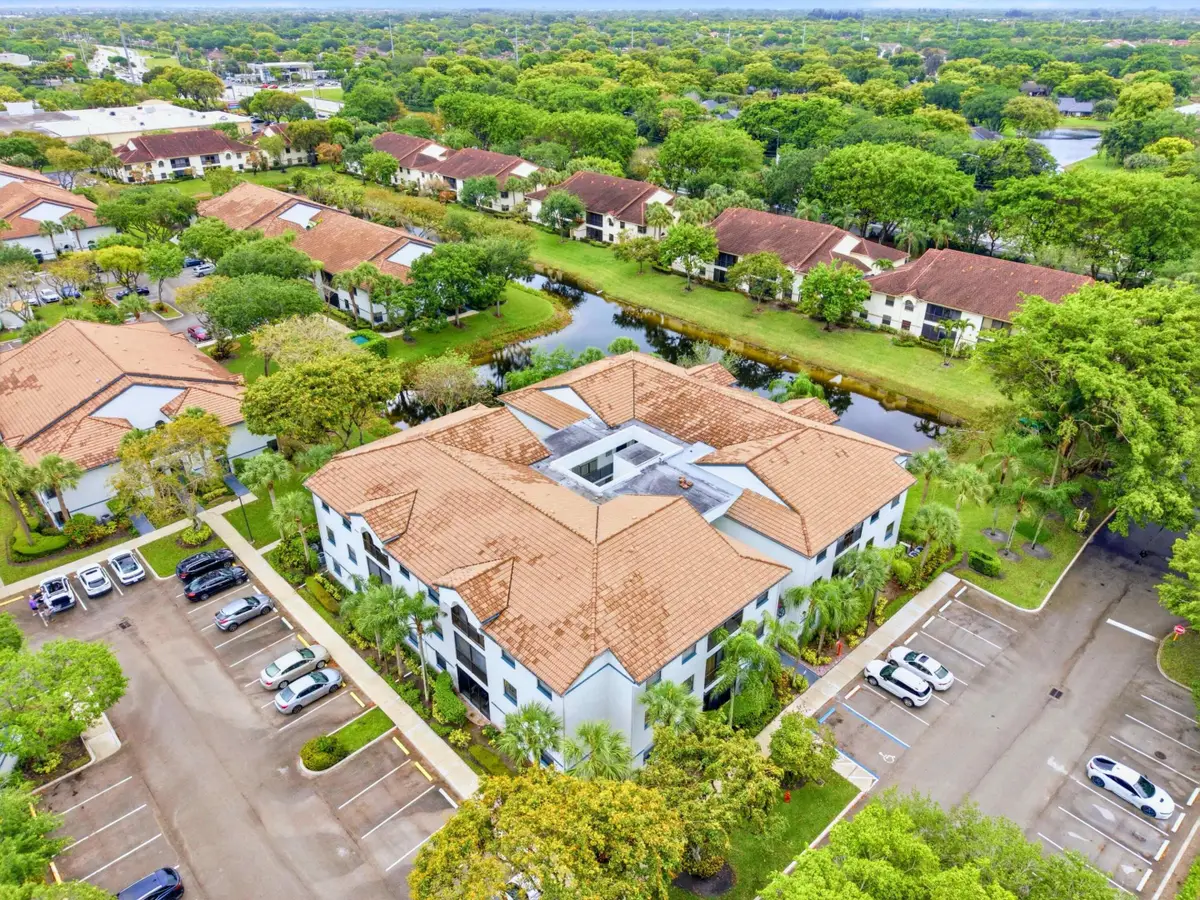 5265 Brisata Circle #P, Boynton Beach, FL 33437 - #1