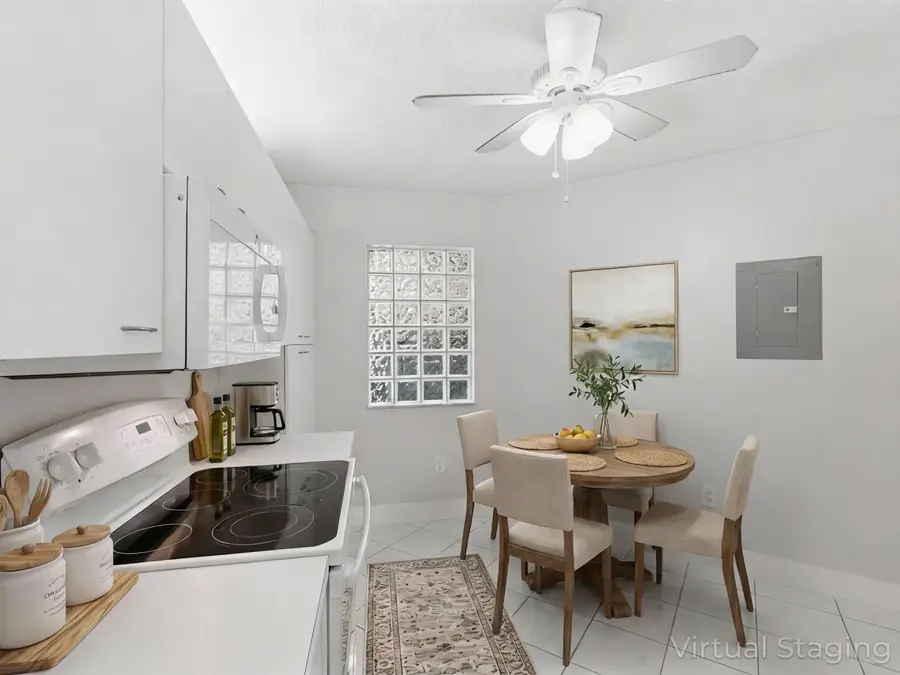 5265 Brisata Circle #P, Boynton Beach, FL 33437 - #3