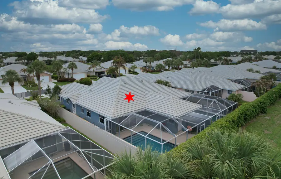 1220 NW Bentley Circle #B, Port Saint Lucie, FL 34986 - #2