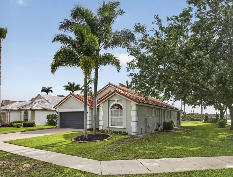 1599 Oak Berry Circle, Wellington, FL 33414 - #2